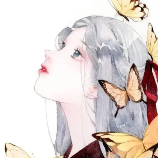 留言读者竹影的头像